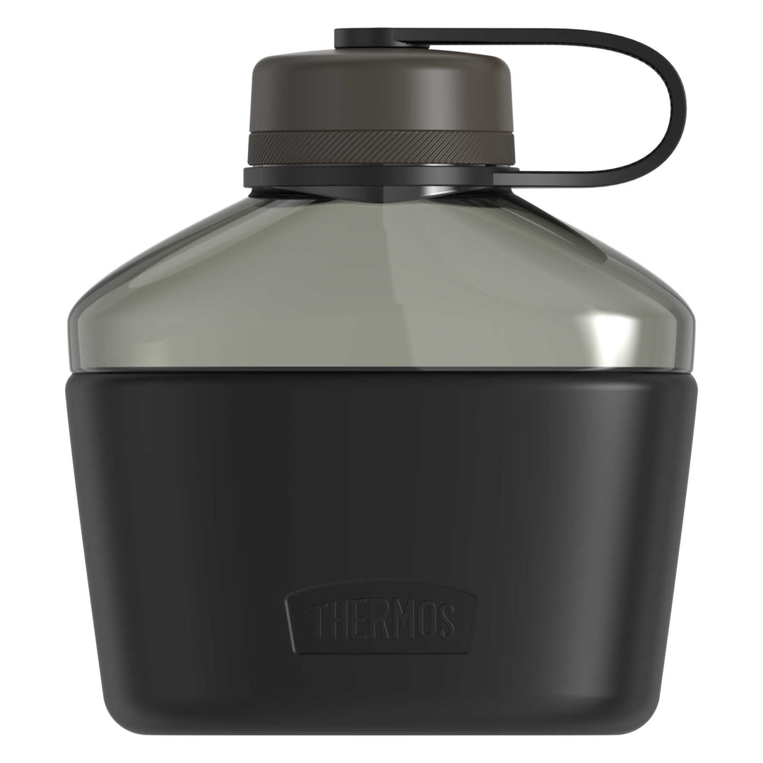 Thermos® 32oz Alta product in Sleet White