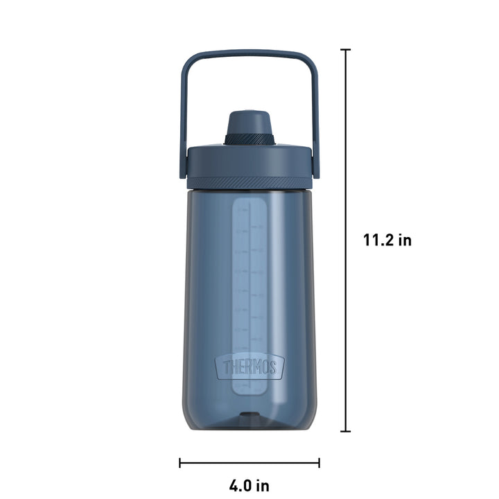 Thermos® 40oz Alta water bottle in Matcha Green