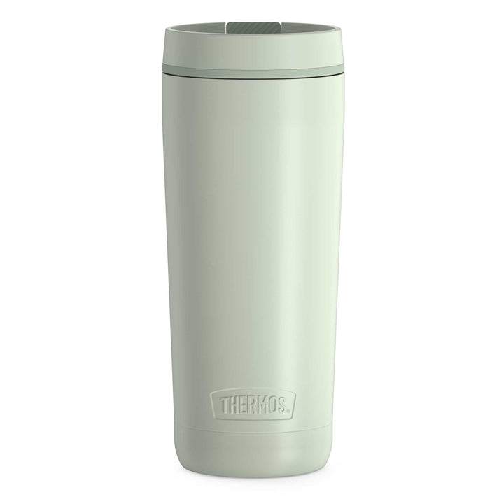 Thermos® 18oz Alta tumbler in Slate Blue