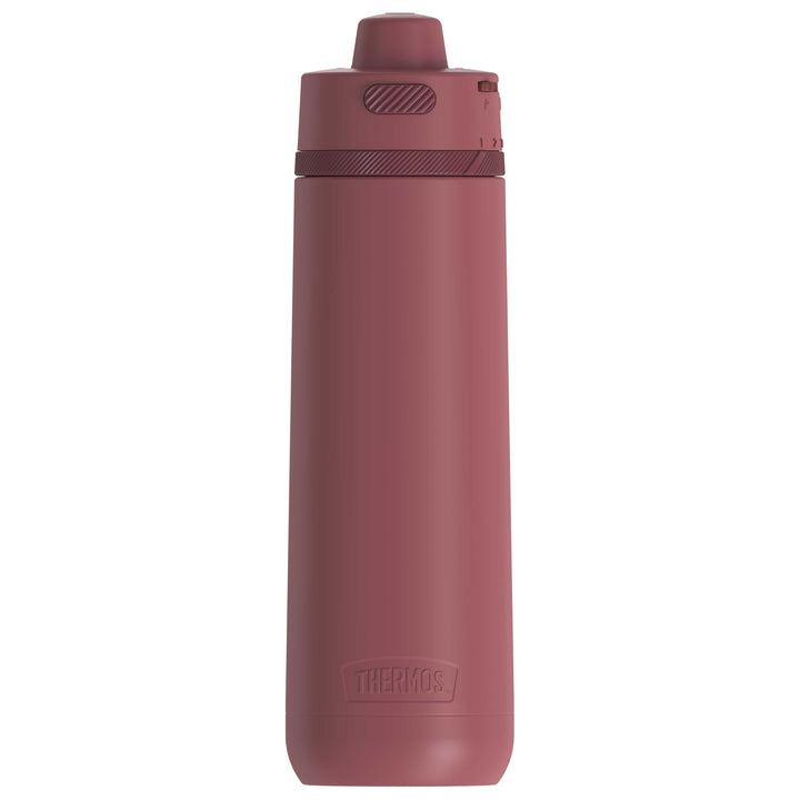 Thermos® 24oz Alta water bottle in Slate Blue