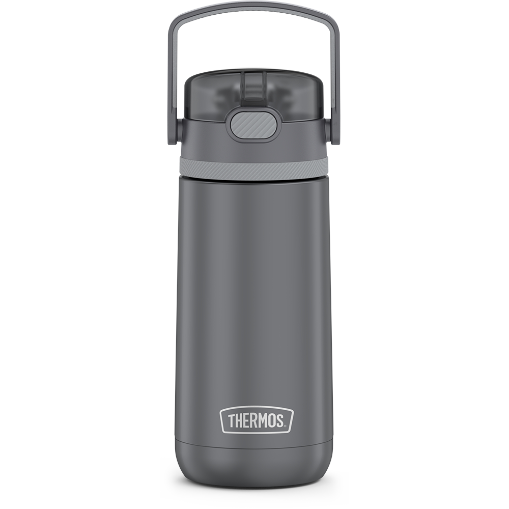 Thermos® 14oz Thermos® water bottle in Purple